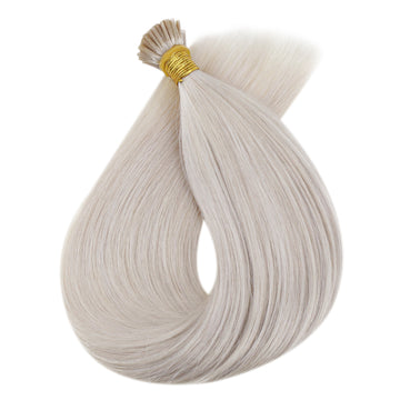 real hair extensions
